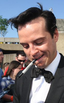 Andrew Scott pic #680262