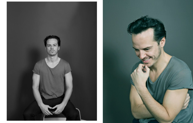 Andrew Scott pic #680271