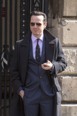 Andrew Scott pic #680610
