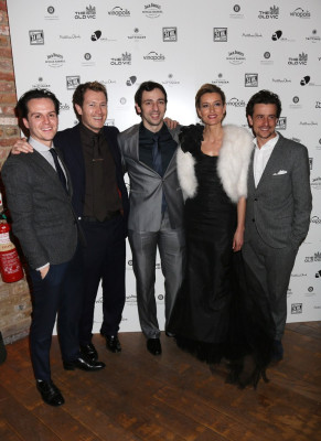 Andrew Scott pic #680442