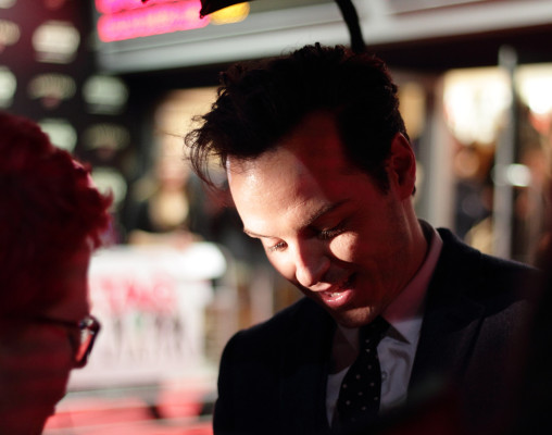 Andrew Scott pic #680118