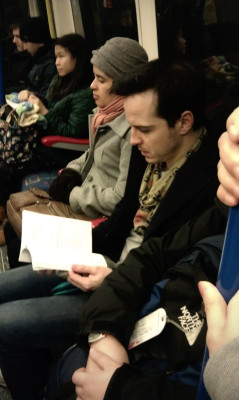 Andrew Scott pic #680463
