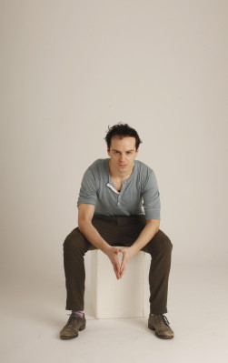 Andrew Scott pic #680223