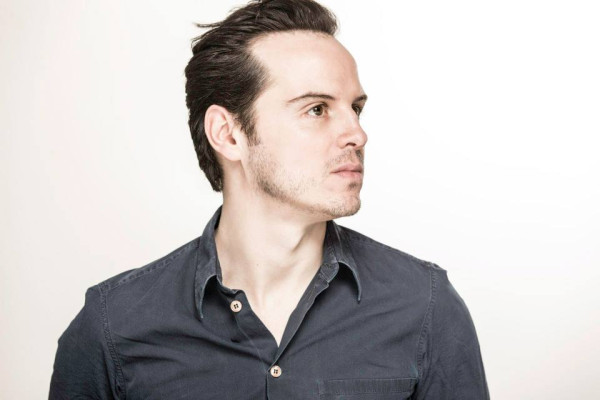 Andrew Scott pic #680428