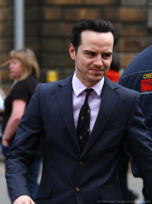 Andrew Scott pic #680626
