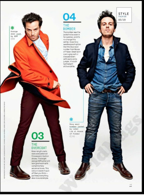 Andrew Scott pic #680624