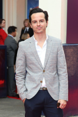 Andrew Scott pic #679791
