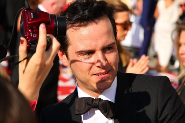 Andrew Scott pic #680226
