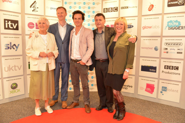 Andrew Scott pic #682309
