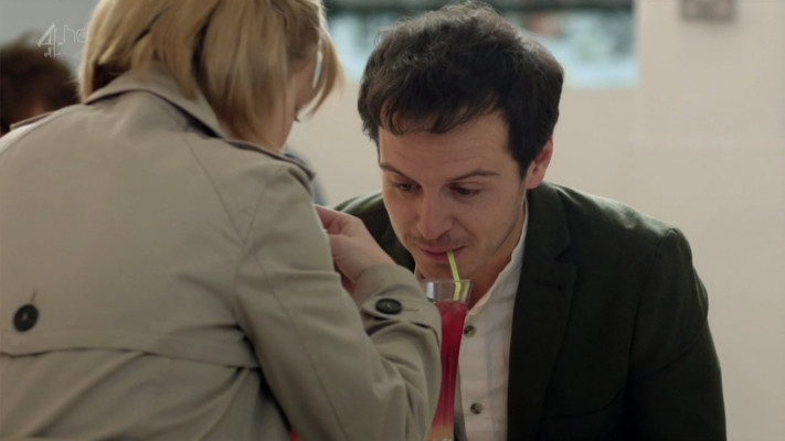Andrew Scott pic #679757