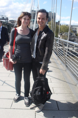 Andrew Scott pic #687766