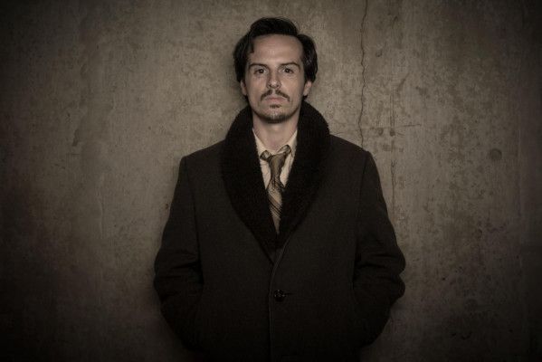 Andrew Scott pic #680113