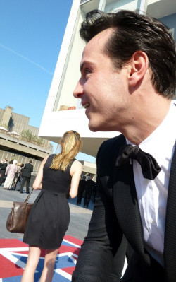 Andrew Scott pic #687800