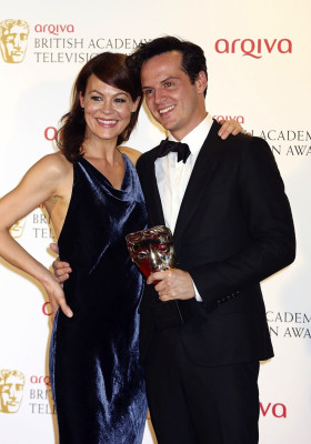 Andrew Scott pic #687898