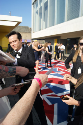 Andrew Scott pic #687778