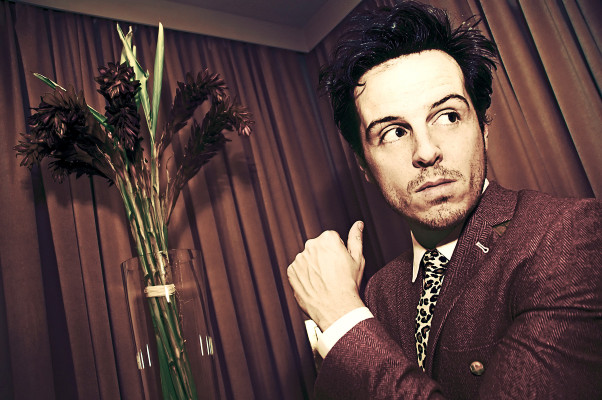 Andrew Scott pic #680135