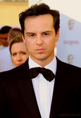 Andrew Scott pic #680274
