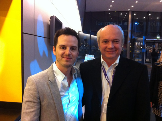 Andrew Scott pic #680207