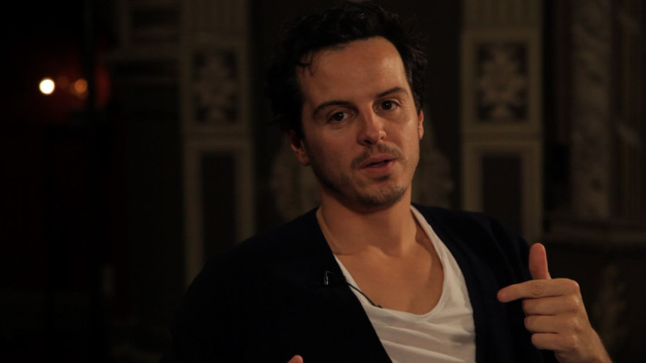 Andrew Scott pic #680233
