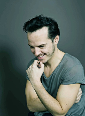 Andrew Scott pic #680275
