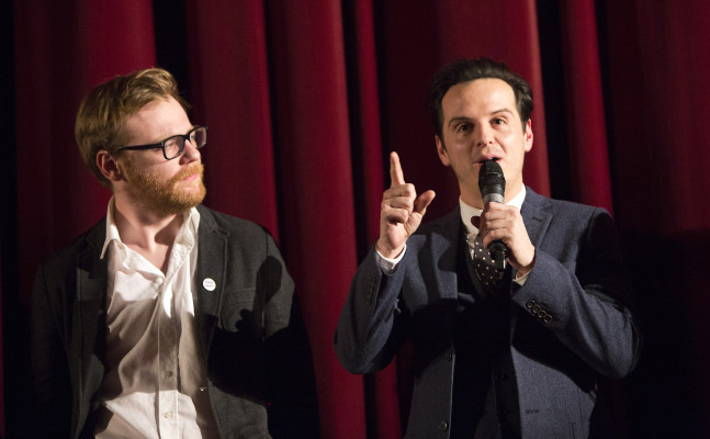 Andrew Scott pic #680116