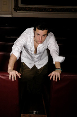 Andrew Scott pic #682304
