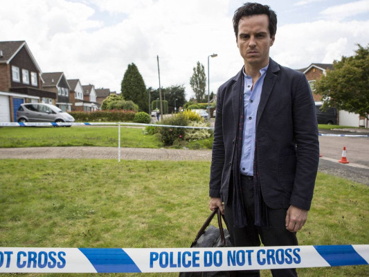 Andrew Scott pic #680198