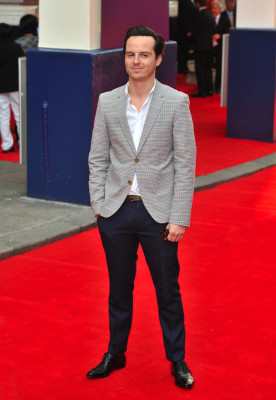 Andrew Scott pic #679804