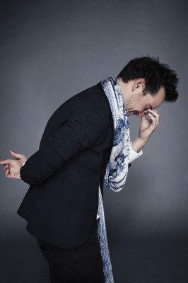 Andrew Scott pic #680183