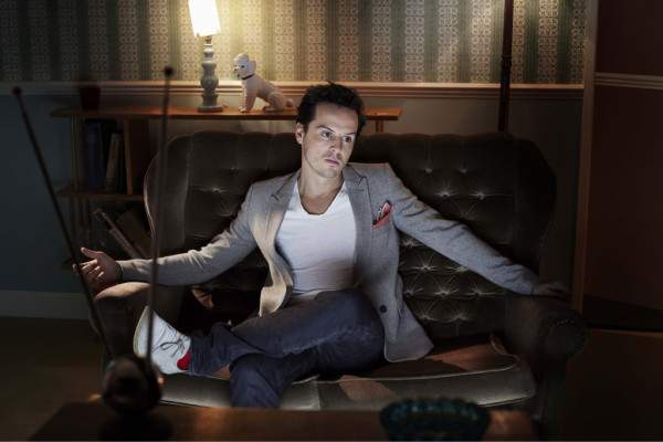Andrew Scott pic #687182