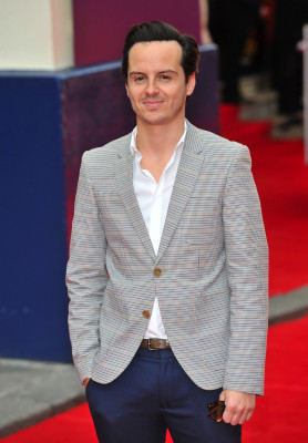 Andrew Scott pic #679810