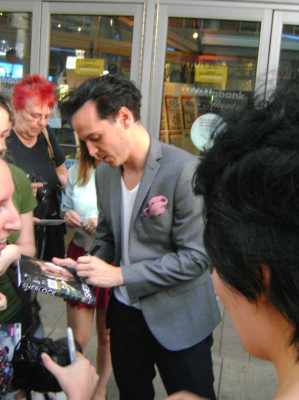 Andrew Scott pic #679973