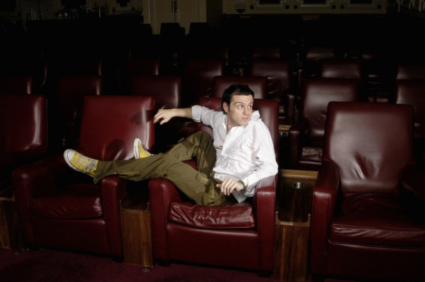 Andrew Scott pic #682389