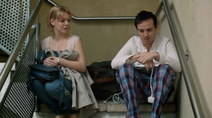 Andrew Scott pic #679789