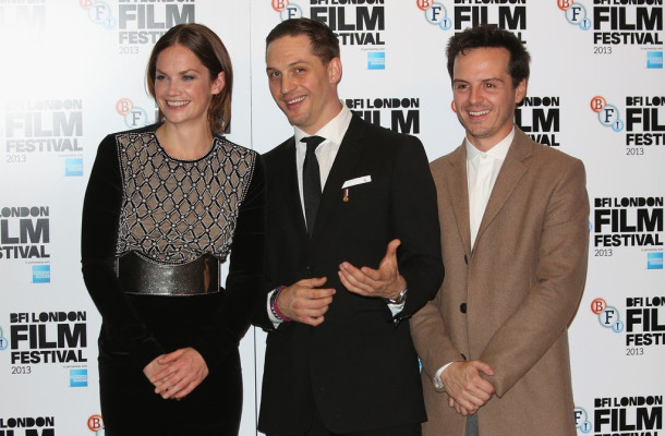 Andrew Scott pic #679968