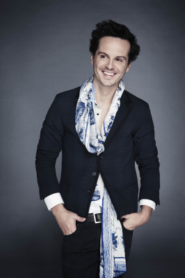 Andrew Scott pic #680189