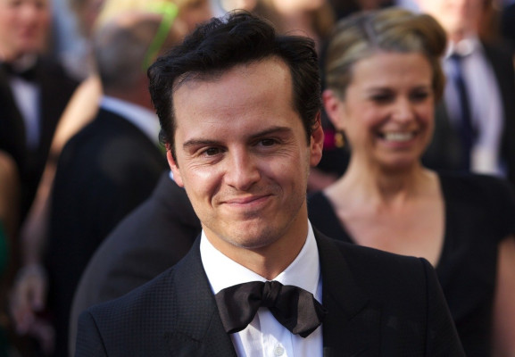 Andrew Scott pic #680290