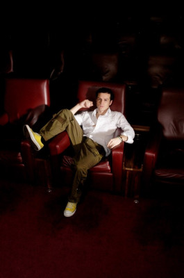 Andrew Scott pic #682360