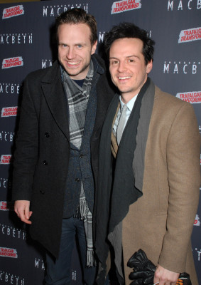 Andrew Scott pic #679803