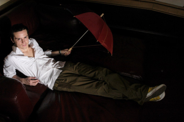 Andrew Scott pic #682381