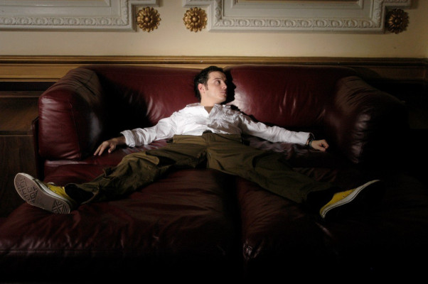 Andrew Scott pic #682394
