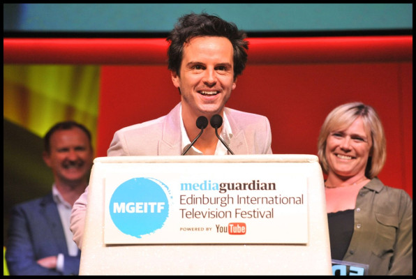 Andrew Scott pic #680293