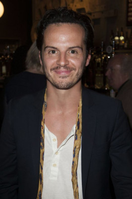 Andrew Scott pic #682301
