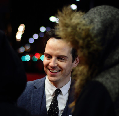Andrew Scott pic #680190