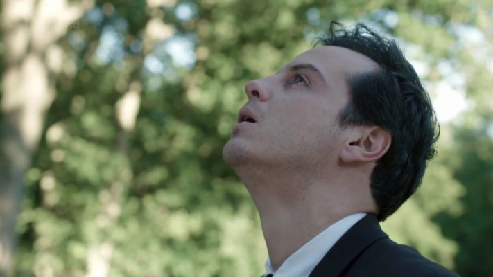 Andrew Scott pic #680458