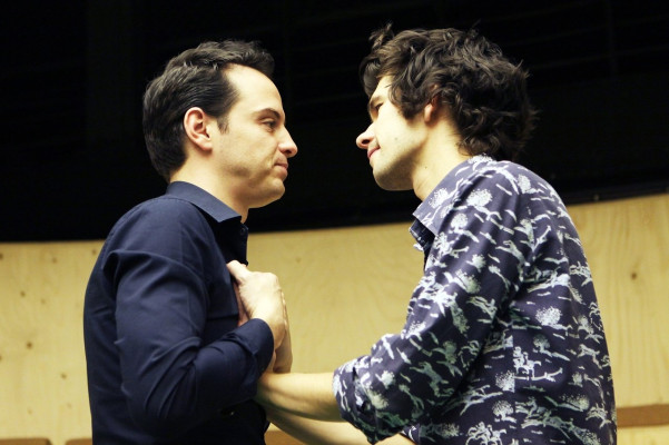 Andrew Scott pic #679941