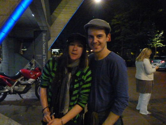 Andrew Scott pic #687164