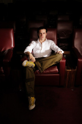 Andrew Scott pic #682363