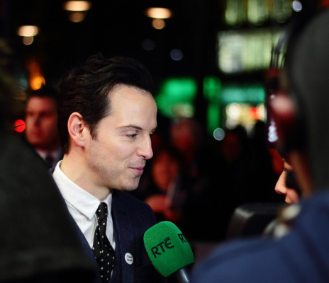 Andrew Scott pic #680121