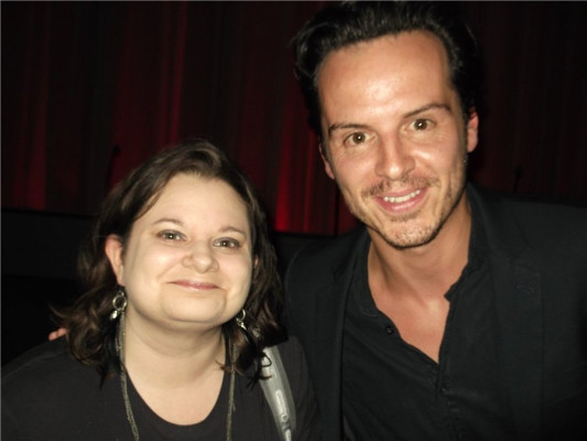 Andrew Scott pic #682300